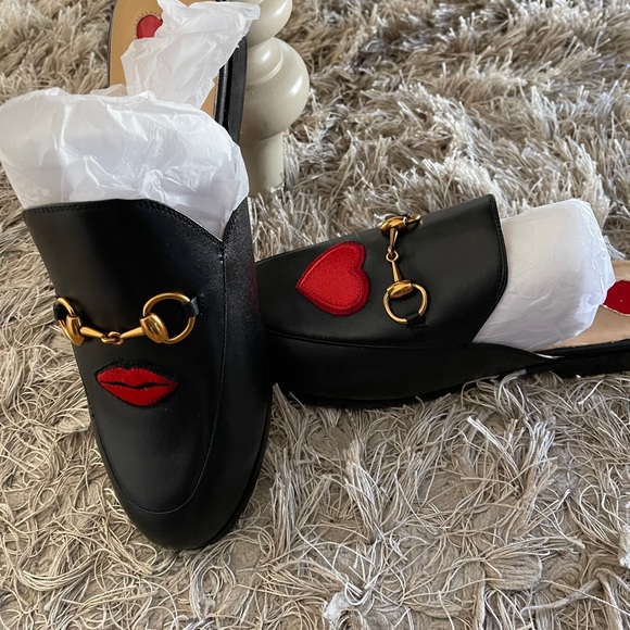 Leather loafers - Picture 5 of 6